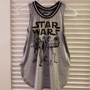 Star Wars Tank